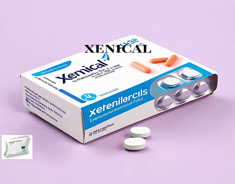 Xenical 1