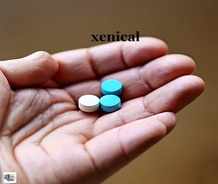 Xenical 3